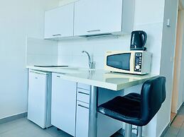 Sea Breeze Apartmens