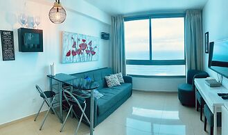 Sea Breeze Apartmens