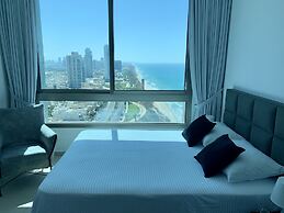 Sea Breeze Apartmens