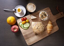Zleep Hotel Aarhus Skejby