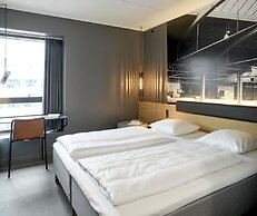 Zleep Hotel Aarhus Skejby