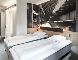 Zleep Hotel Aarhus Skejby