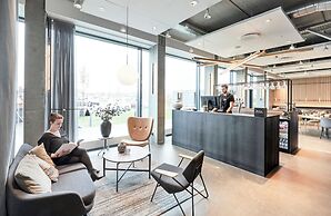 Four Points Flex by Sheraton Aarhus Skejby