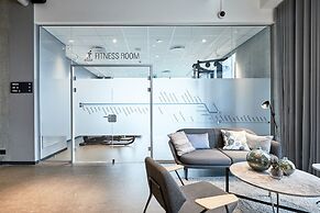 Four Points Flex by Sheraton Aarhus Skejby