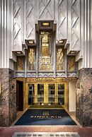 The Sinclair, Autograph Collection