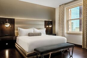 The Sinclair, Autograph Collection