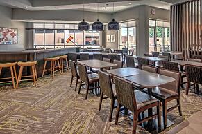 Springhill Suites Nashville Brentwood