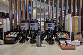 Springhill Suites Nashville Brentwood