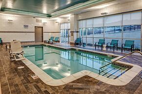 Springhill Suites Nashville Brentwood