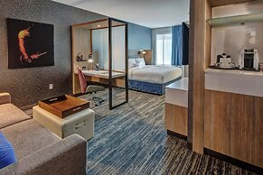 Springhill Suites Nashville Brentwood