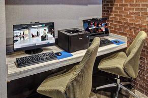 Springhill Suites Nashville Brentwood