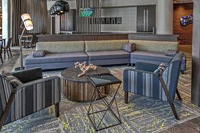Springhill Suites Nashville Brentwood