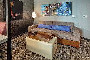 Springhill Suites Nashville Brentwood