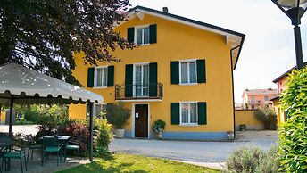 La Meridiana Affittacamere