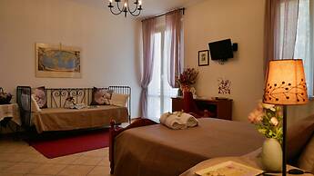 La Meridiana Affittacamere