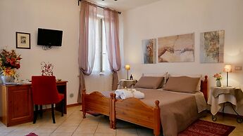 La Meridiana Affittacamere