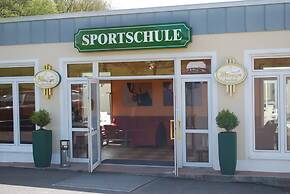 Sportpark Hotel