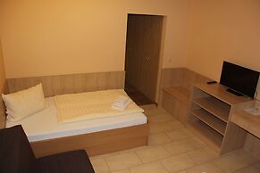 Sportpark Hotel