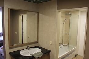 Sportpark Hotel