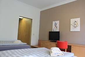 Sportpark Hotel