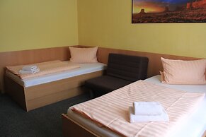 Sportpark Hotel