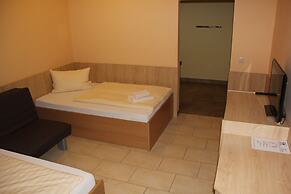 Sportpark Hotel