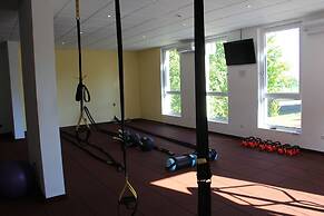 Sportpark Hotel