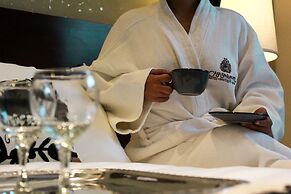 Casa San Miguel Hotel Boutique y Spa