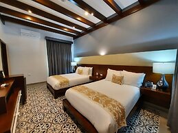 Casa San Miguel Hotel Boutique y Spa