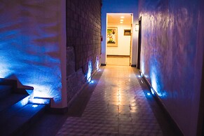 Casa San Miguel Hotel Boutique y Spa