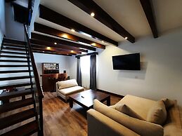 Casa San Miguel Hotel Boutique y Spa