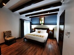 Casa San Miguel Hotel Boutique y Spa