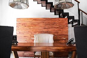 Casa San Miguel Hotel Boutique y Spa