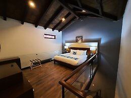 Casa San Miguel Hotel Boutique y Spa