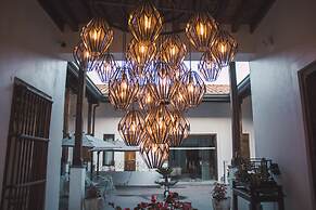 Casa San Miguel Hotel Boutique y Spa
