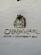 Casa San Miguel Hotel Boutique y Spa