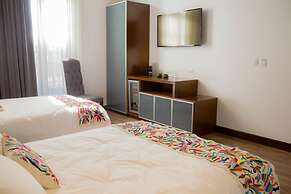 Casa San Miguel Hotel Boutique y Spa