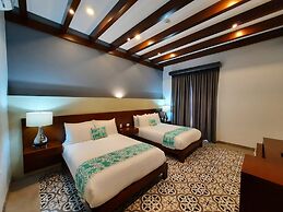 Casa San Miguel Hotel Boutique y Spa