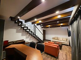 Casa San Miguel Hotel Boutique y Spa