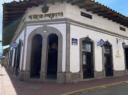 Casa San Miguel Hotel Boutique y Spa