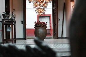 Casa San Miguel Hotel Boutique y Spa