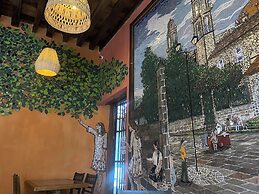 Casa San Miguel Hotel Boutique y Spa