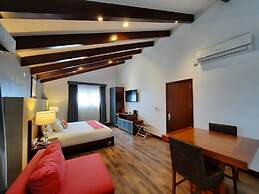 Casa San Miguel Hotel Boutique y Spa