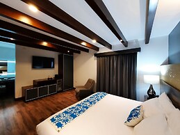 Casa San Miguel Hotel Boutique y Spa