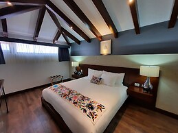 Casa San Miguel Hotel Boutique y Spa