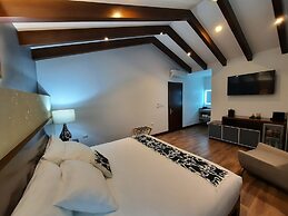 Casa San Miguel Hotel Boutique y Spa