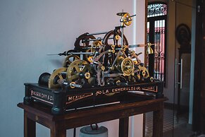 Casa San Miguel Hotel Boutique y Spa