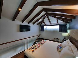 Casa San Miguel Hotel Boutique y Spa