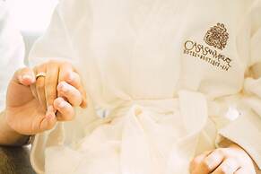 Casa San Miguel Hotel Boutique y Spa