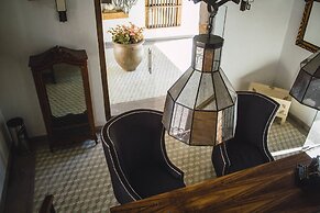 Casa San Miguel Hotel Boutique y Spa